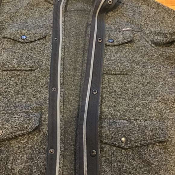 men Jacket - Picture 9 of 15